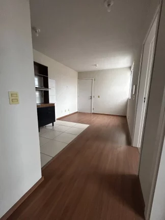 Imagem Apartamento 2 Quartos, Vaga de garagem , Residencial Anitta Garibaldi