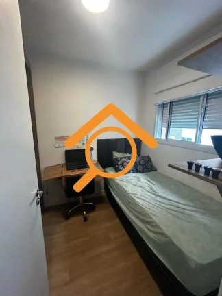 Imagem Apartamento à venda no Condomínio Viva Benx Marajoara. Confira!