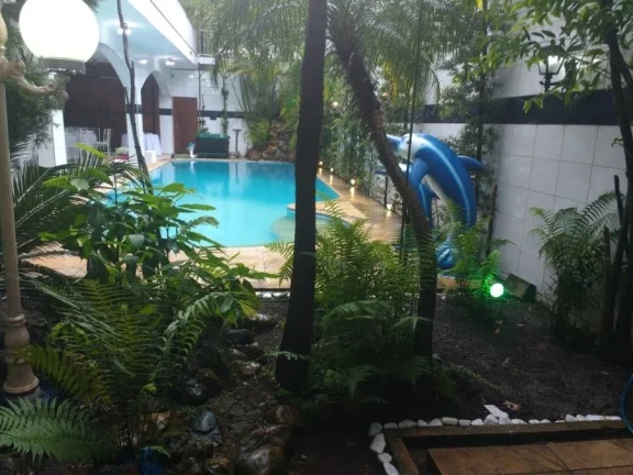 Imagem Casa para Venda por R$1.500.000,00 com 540m², 4 dormitórios, 4 suites e 5 vagas - Jardim nossa senhora do carmo, São paulo / SP - Cód. 13277