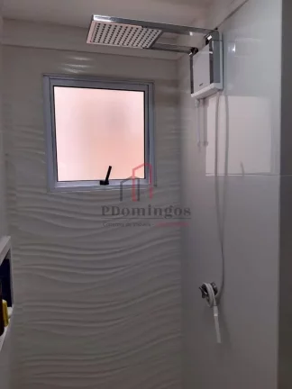 Imagem APARTAMENTO COMPLETO À VENDA NO ECO VILA EM NOVA VENEZA - SUMARÉ