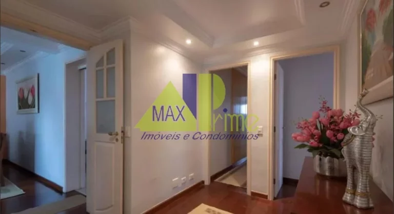 Imagem APARTAMENTO 151M²/03 SUÍTES/SACADA/03 VAGAS