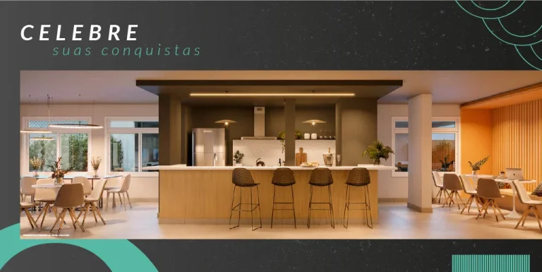 Imagem Apto. 48m² em Osasco