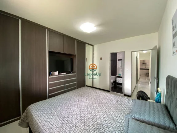 Imagem Casa com 3 dormitórios à venda, 309 m² por R$ 1.350.000,00 - Condomínio Village do Gramado - Lagoa Santa/MG