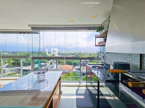 Imagem Cobertura à venda em Bertioga, Riviera | Módulo 05, com 4 quartos, 189,22m2