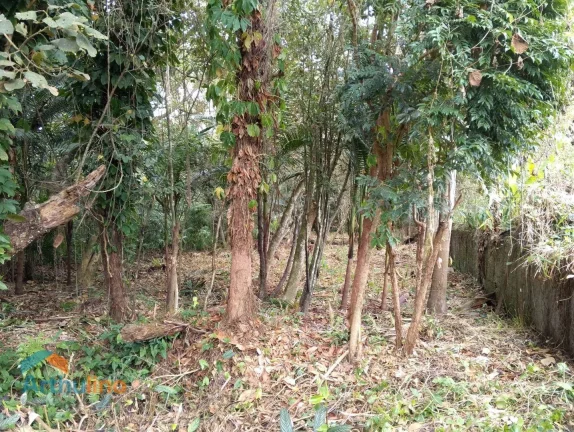 Imagem Área à venda, 4000 m² por R$ 1.200.000 - Região Central - Itapecerica da Serra/SP