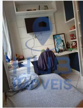Imagem Belissimo Apartamento no Kobrasol