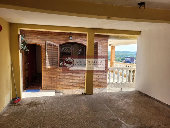 Imagem Sobrado à Venda em Colônia, SP: 6 Dormitórios por R$ 377 mil