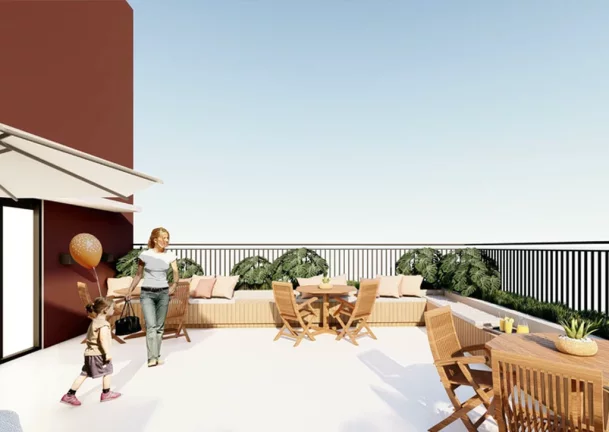 Imagem APARTAMENTO RESIDENCIAL em São Paulo - SP, Vila Carrão