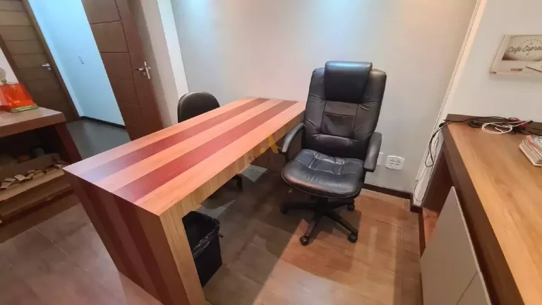 Imagem Barra da Tijuca - O2 Corporate ... Offices - Vendo Maravilhosa loja tríplex com 78m² pronta para uso R$700.000,00