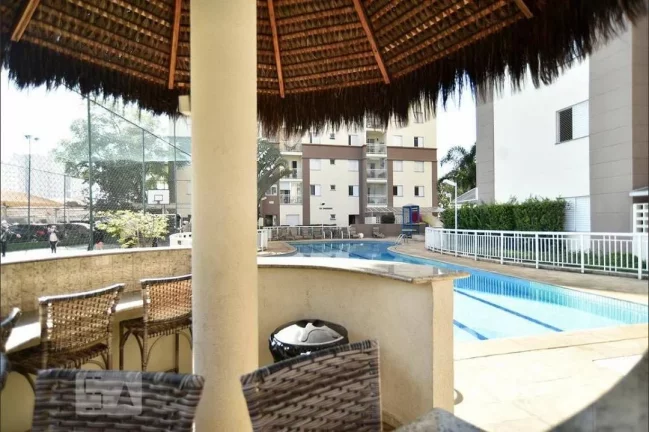 Imagem Apartamento Moóca - 50 m² - 2 Dormitórios - Sacada - 1 Vaga - Lazer Completo - Aceita Financiamento e FGTS