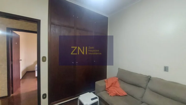 Imagem Casa à Venda no Parque dos Bandeirantes, Ribeirão Preto R 1296