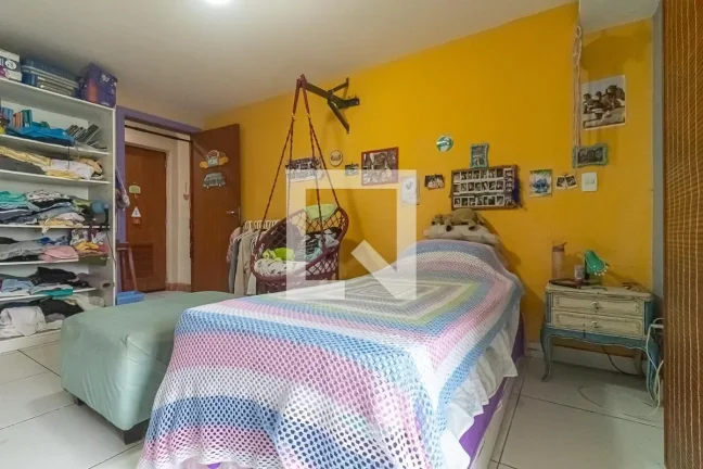 Imagem Apartamento à Venda - Recreio, 5 Quartos, 256 m2