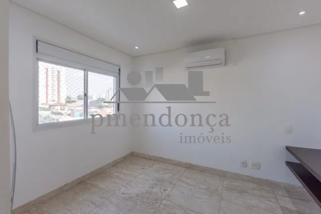 Imagem Apartamento excelente na Vila Romana com 4 quartos (3 suítes) e 3 vagas, 172m²