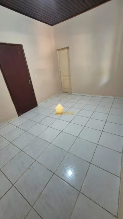 Imagem Casa 3 Quartos Sendo 1 Suíte Cophema Cuiabá