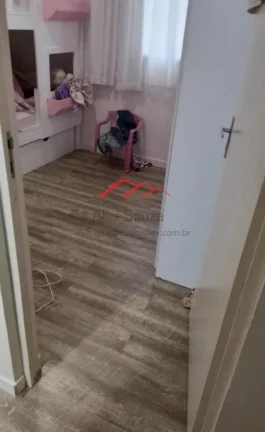 Imagem Apartamento para Venda em Sumar?(C) / SP no bairro Jardim Santa Maria (Nova Veneza)