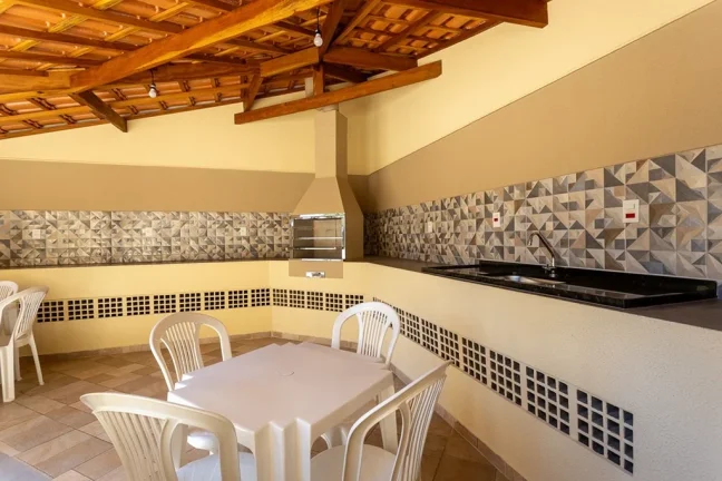 Imagem APARTAMENTO RESIDENCIAL em São Paulo - SP, Vila Andrade