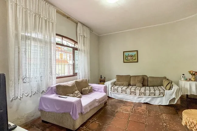 Imagem CASA RESIDENCIAL em São Paulo - SP, Vila Rosa