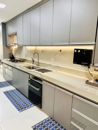 Imagem Casa em Jardim Camburi - Vitória