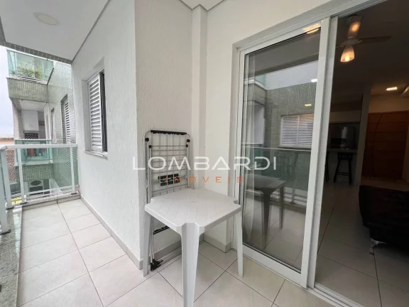 Imagem Apartamento a venda na Praia Grande com ótima localização