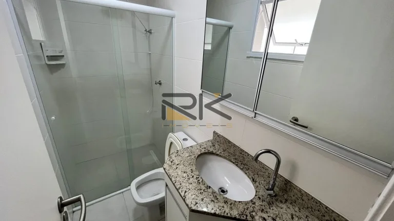 Imagem Apartamento Itaguá 2 dormitórios sendo 1 suíte,1 banheiro social, 2 vagas de garagem,varanda gourmet com churrasqueira