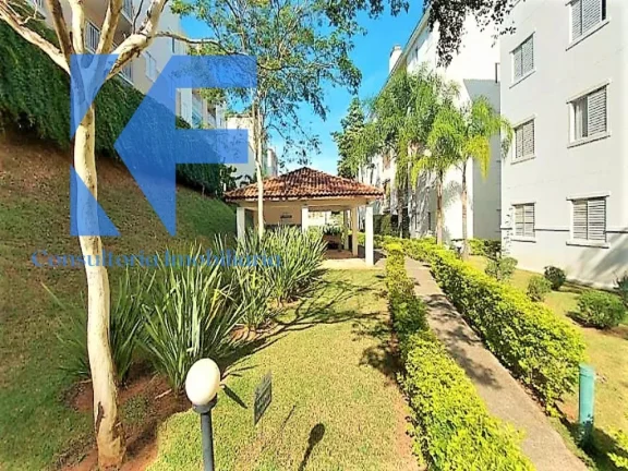 Imagem APARTAMENTO RESIDENCIAL em VALINHOS - SP, CHÁCARA DAS NAÇÕES