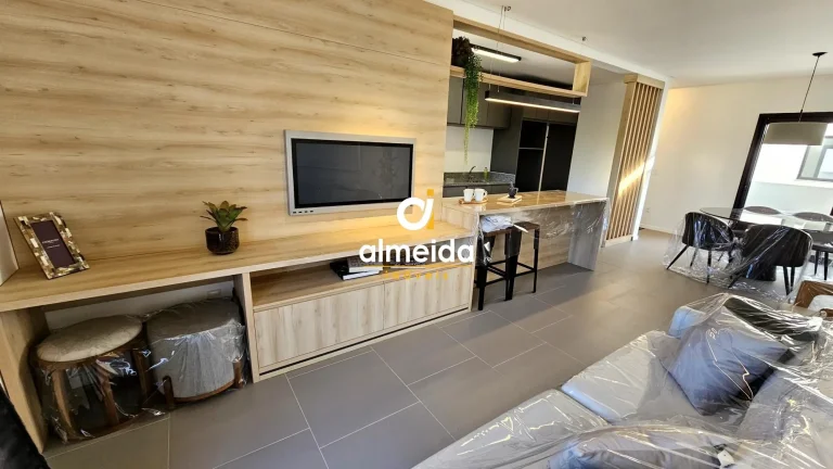 Imagem APARTAMENTO 2 DORMITÓRIOS