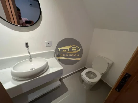 Imagem Casa na praia de Boiçucanga