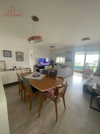 Imagem Apartamento 92 m² - 2 Vagas - Condomínio PANAMERICA - Santo Amaro