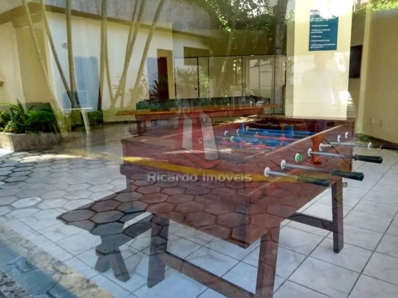 Imagem Apartamento c/ 3 Qtos. Vila Nova