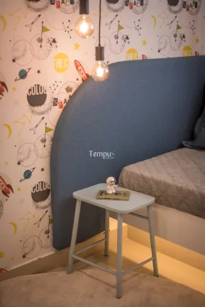 Imagem Inside Park Home - Apartamento à venda no bairro Vila Rosa - Goiânia/GO