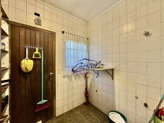 Imagem Casa com 3 quartos (1 suíte) à venda, 380 m² Condomínio Nova Higienópolis - - Jardim do Golf I - Jandira/SP