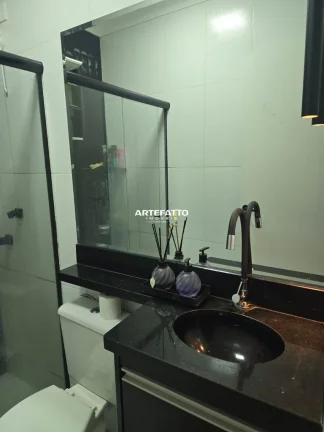 Imagem Apartamento a Venda no Spazio Florian