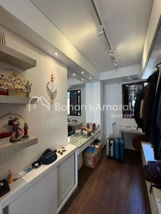 Imagem Apartamento em excelente localização no Cambuí, conforto e praticidade nesse bairro incrível 

-...
