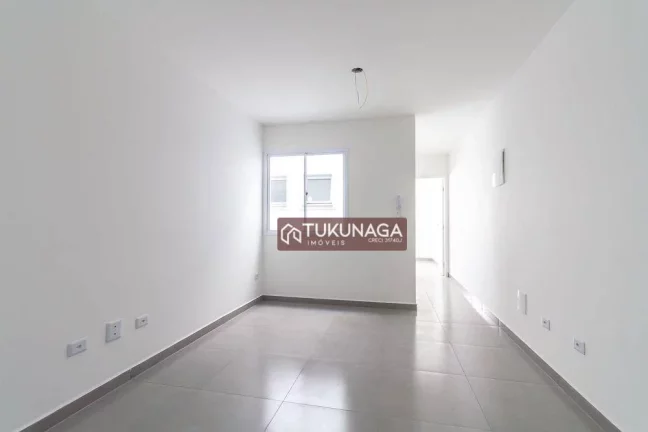 Imagem Apartamento à venda, 32 m² por R$ 235.000,00 - Vila Guilherme - São Paulo/SP
