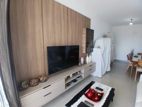 Imagem APARTAMENTO COM 91.97 m² - AVIACAO - PRAIA GRANDE SP