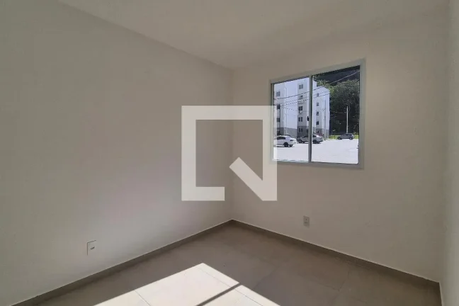 Imagem Apartamento à Venda - Vargem Grande, 2 Quartos, 48 m2