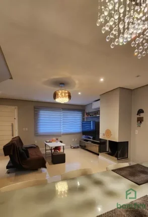 Imagem Casa em Condomínio, de 3 dorm.