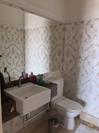 Imagem Apartamento para locação com 3 suítes e 3 vagas no Jardim Bonfiglioli