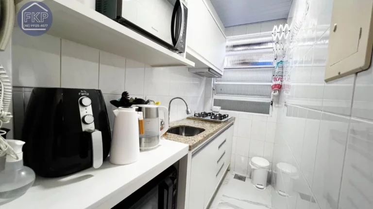 Imagem Apartamento Cobertura 2 dormitórios!