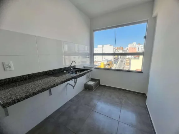 Imagem Studio para locação próximo à Faculdade de Medicina em Barbacena – MG