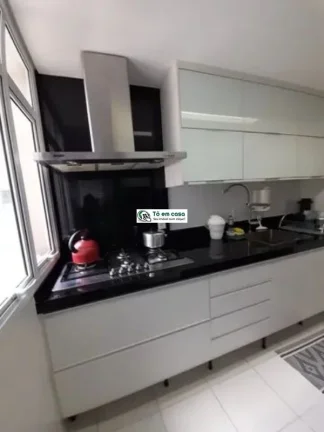 Imagem APARTAMENTO RESIDENCIAL em SÃO JOSÉ DOS CAMPOS - SP, URBANOVA