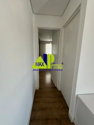 Imagem Imperdível apartamento à venda em São Paulo - Vila Santana: 2 quartos, 1 suíte, 1 sala, 2 banheiros, 1 vaga, 65m².