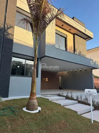 Imagem Casa térrea no Cond. Residencial Sunlake - Votorantim