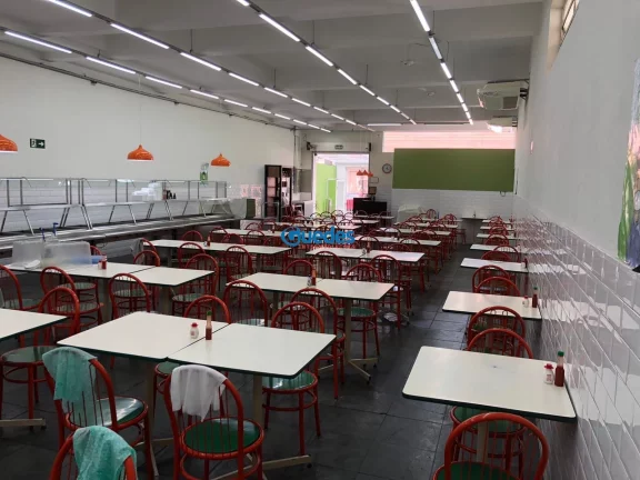 Imagem Ponto Comercial em Diadema