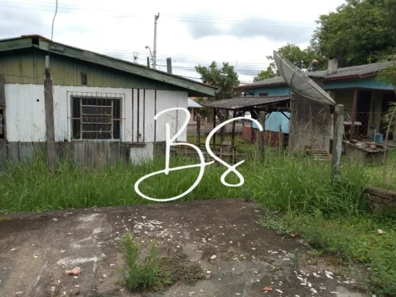 Imagem TERRENO RESIDENCIAL em IGREJINHA - RS, Bom Pastor