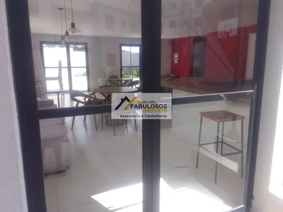 Imagem Apartamento à venda, no Condomínio Terraço Beach Park, em Osasco, São Pedro