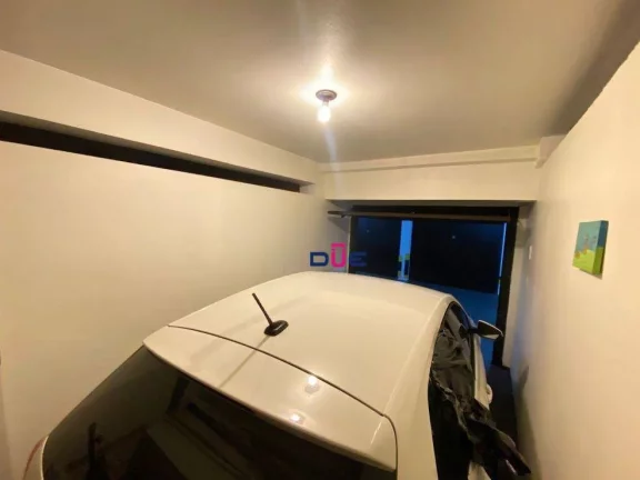 Imagem Apartamento com 2 dormitórios à venda, 80 m² por R$ 560.000 - Campo Grande - Santos/SP