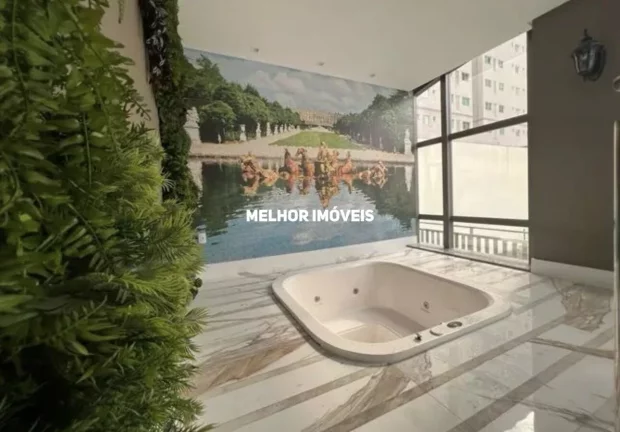Imagem Apartamento á venda com 3 suítes e 2 vagas localizado em Meia Praia Itapema
