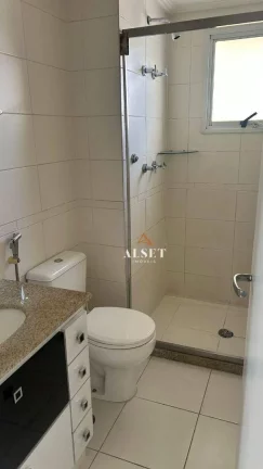 Imagem Apartamento com 3 dormitórios e varanda gourmet na Vila Carrão