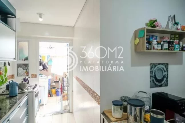 Imagem Apartamento sem Condomínio para Venda em Santo André / SP no bairro Santa Maria